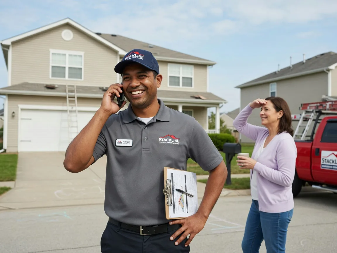 Chimney flashing repair North Conway, NH FAQs